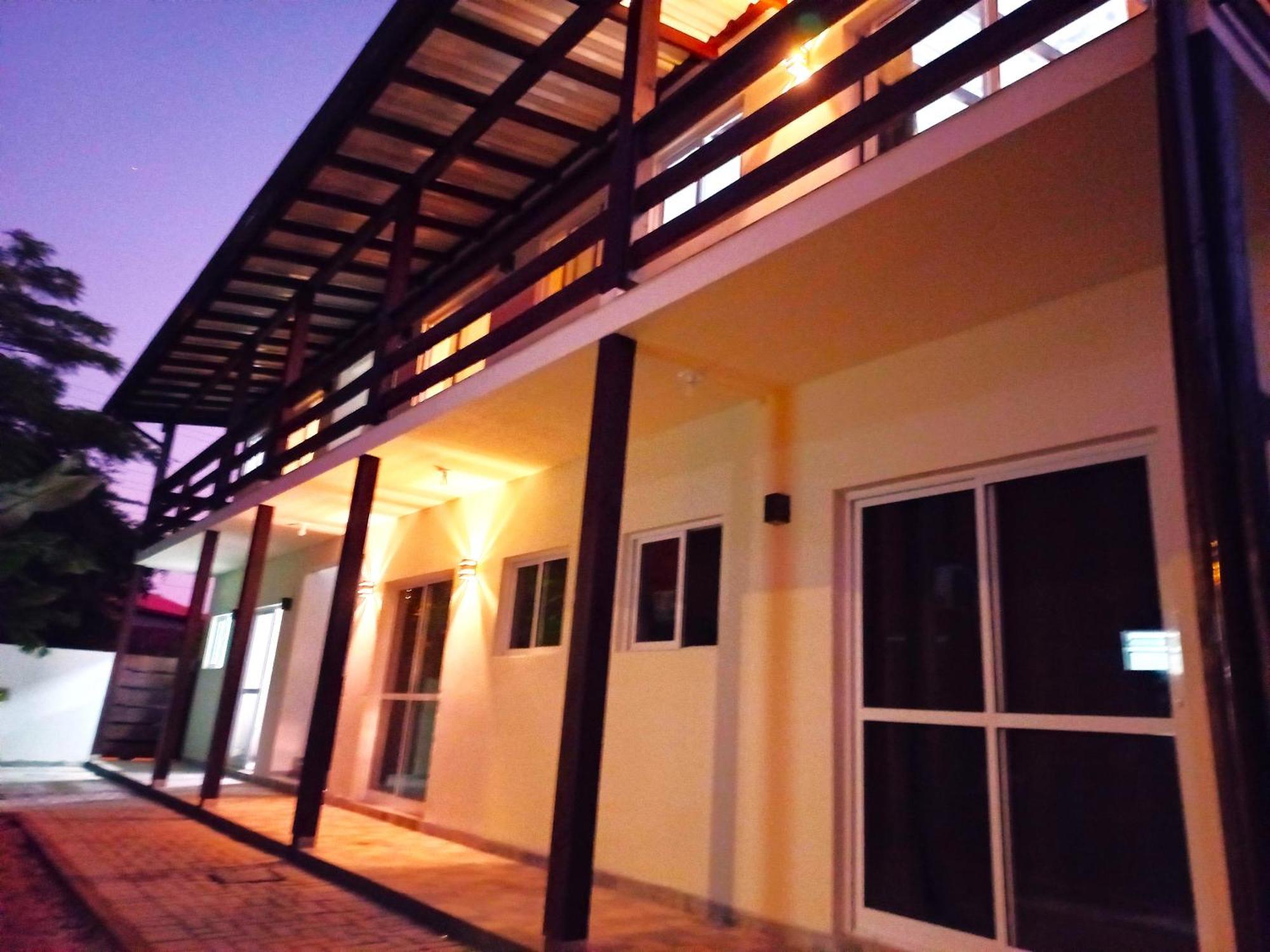 Floripa Beach House Hostel - Florianopolis — Fotos 1